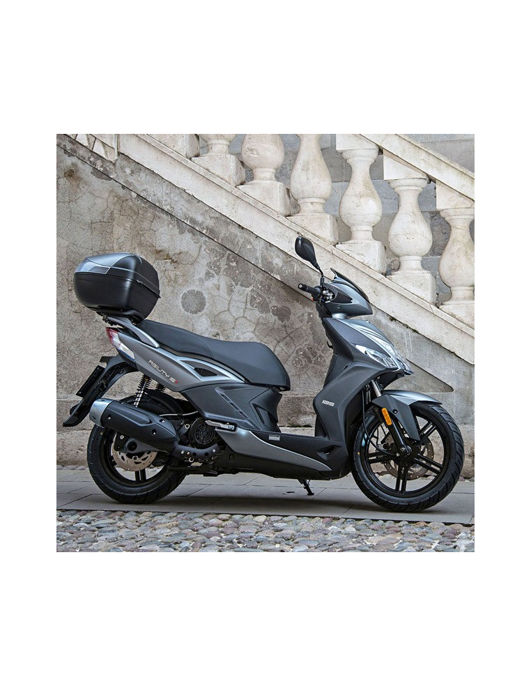 Kymco Agility 125 R16 Scooter Kymco 125 Usato Kymco Agility 125