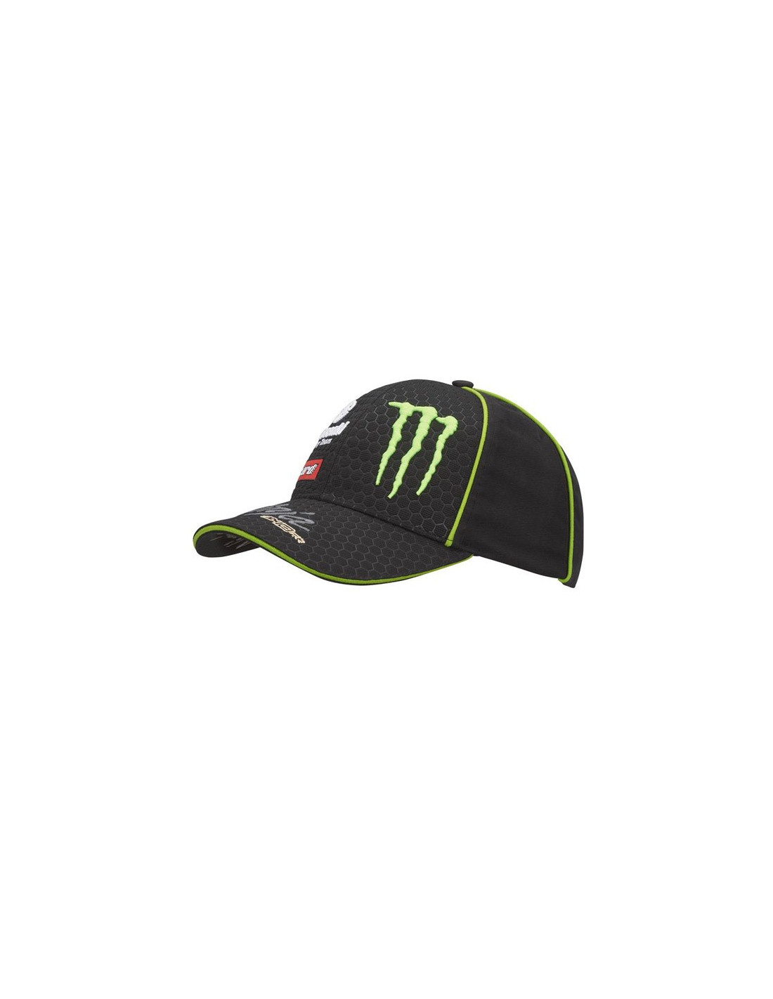 cappellino kawasaki wsbk