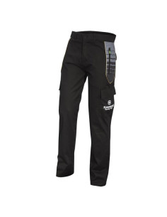 Pantaloni Kawasaki WSBK 2020