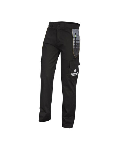 Pantaloni Kawasaki WSBK 2020