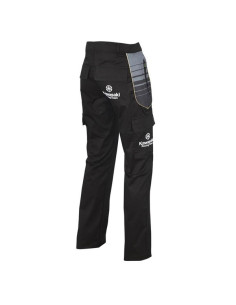 Pantaloni Kawasaki WSBK 2020 2