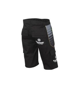 Bermuda Kawasaki WSBK 2