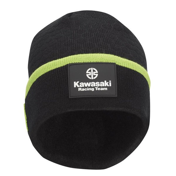 cappello kawasaki wsbk
