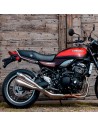 Scarico SC Project "Testanera" per Kawasaki Z900RS