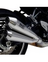 Scarico SC Project "Testanera" per Kawasaki Z900RS