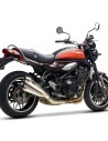 Scarico SC Project "Testanera" per Kawasaki Z900RS