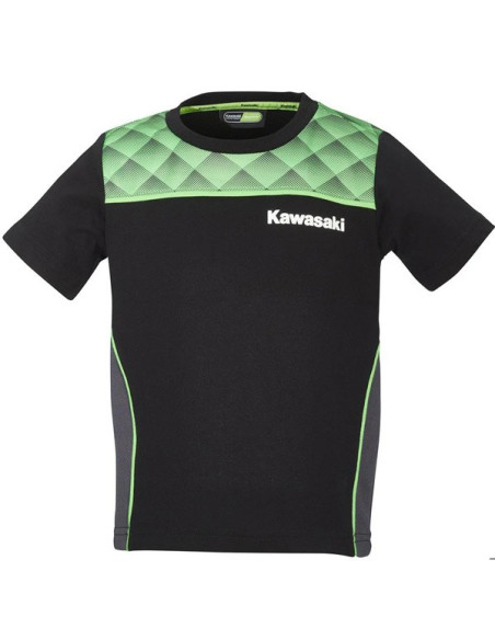T-SHIRT SPORTS BIMBO