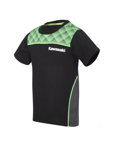 T-SHIRT SPORTS BIMBO