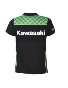 POLO SPORTS ♀ KAWASAKI 2