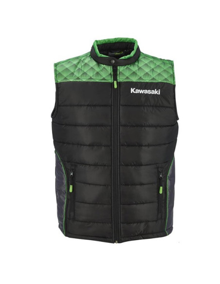 GILET SPORTS KAWASAKI