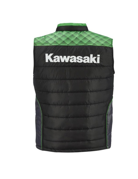GILET SPORTS KAWASAKI