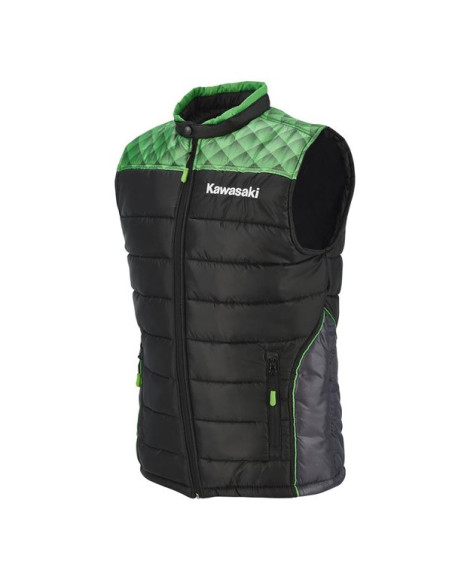 GILET SPORTS KAWASAKI