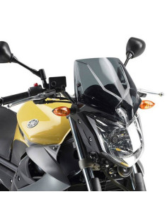 Cupolino Givi per Yamaha XJ6 / XJ6 Diversion /F