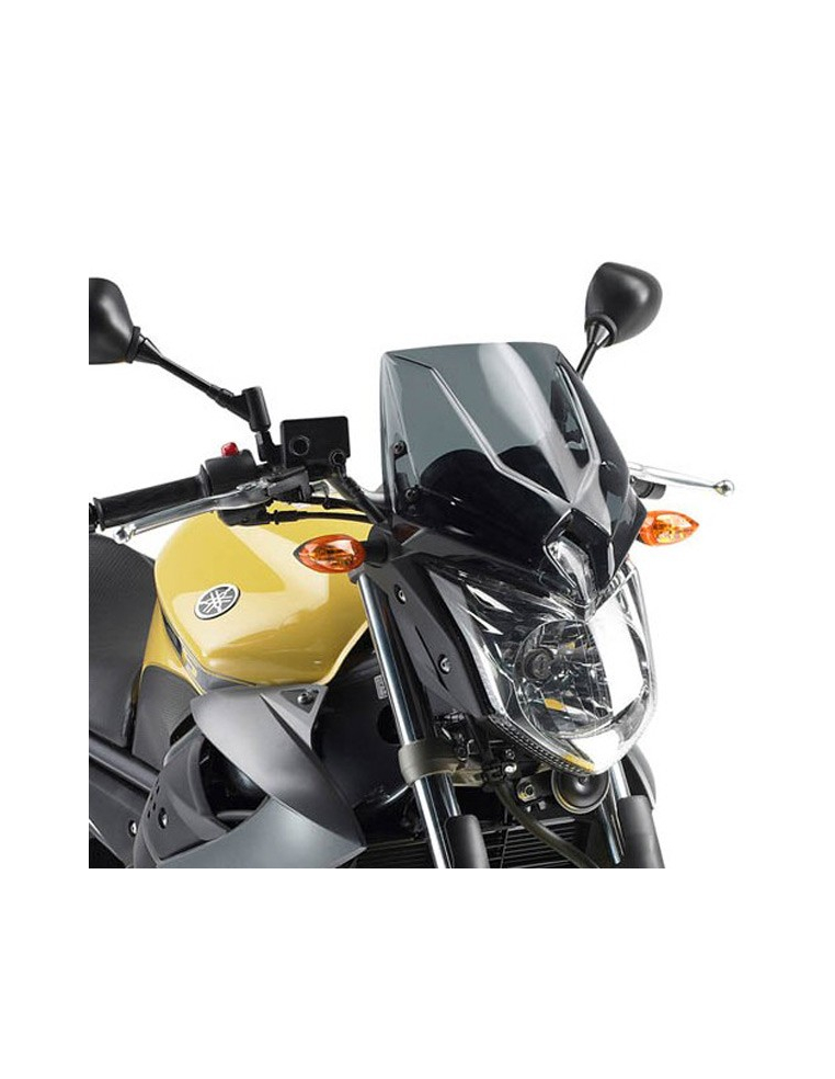 Cupolino Givi per Yamaha XJ6 / XJ6 Diversion /F