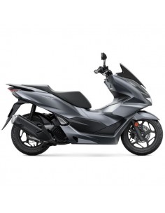 Honda PCX125 MY21 2