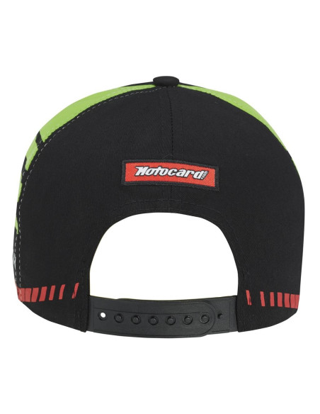 Cappellino WSBK 2021