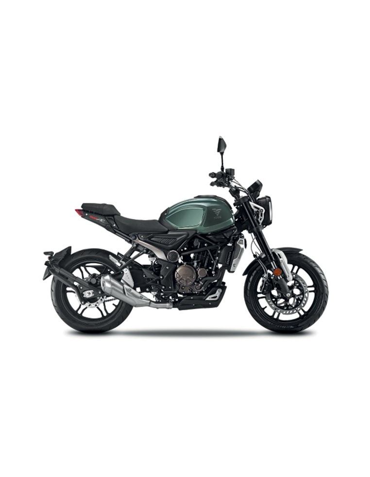 Voge  Trofeo 300AC