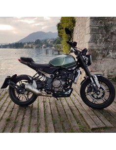 Voge  Trofeo 300AC 2