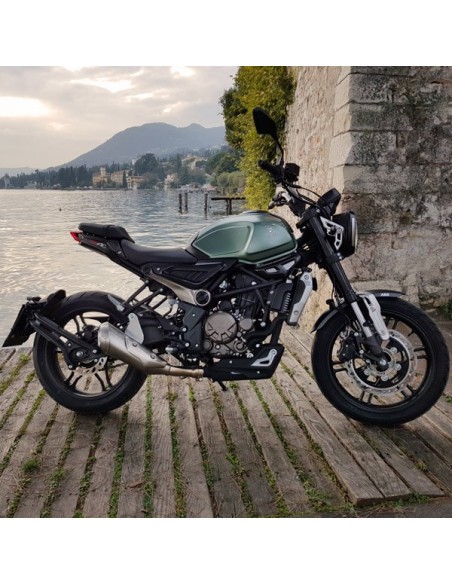 Voge  Trofeo 300AC