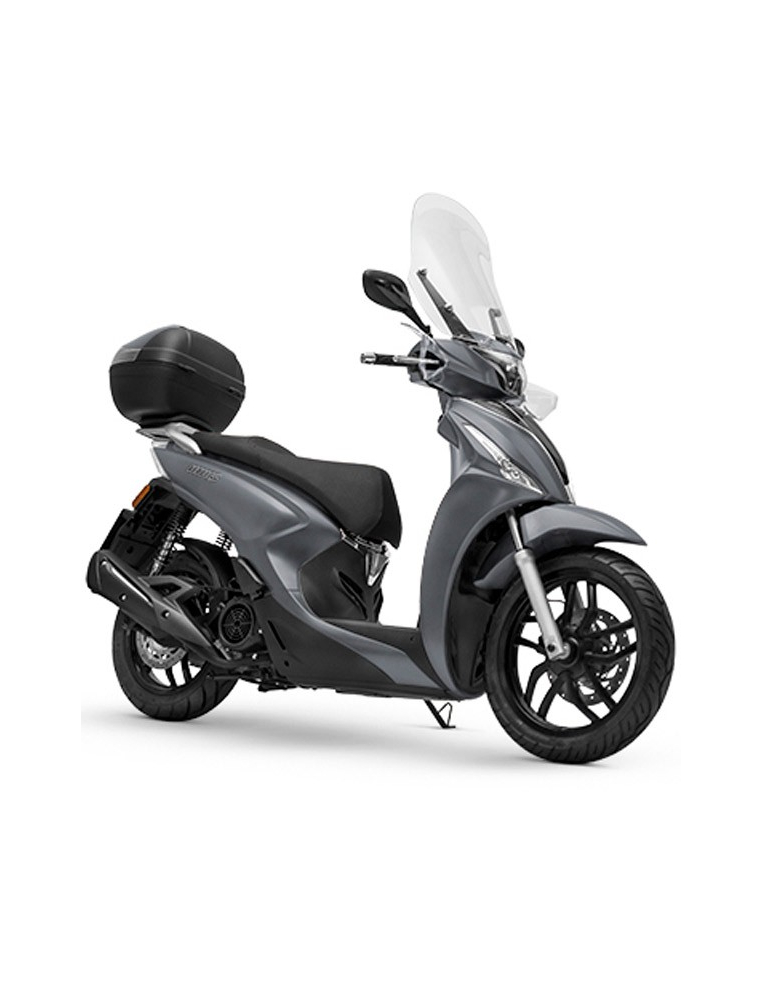 Kymco People S 200 ABS
