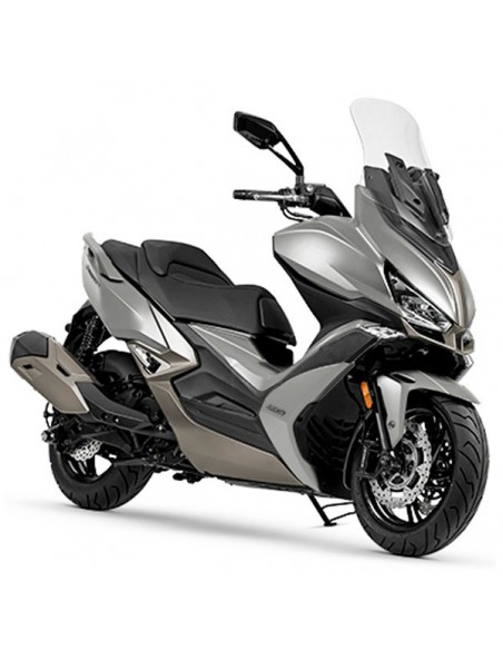 Kymco Xciting 400 S
