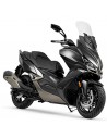 Kymco Xciting 400 S