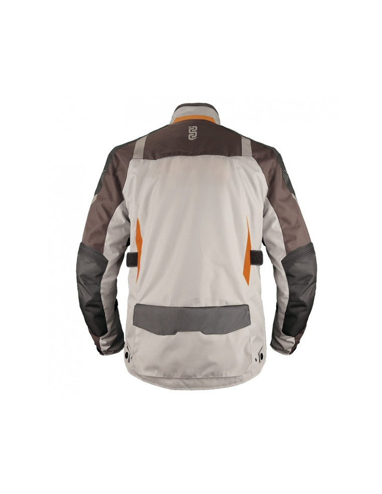 WANDER MAN BLACK/LIGHT GREY/BROWN