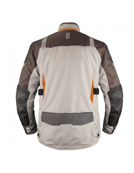 WANDER MAN BLACK/LIGHT GREY/BROWN