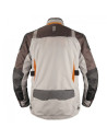 WANDER MAN BLACK/LIGHT GREY/BROWN