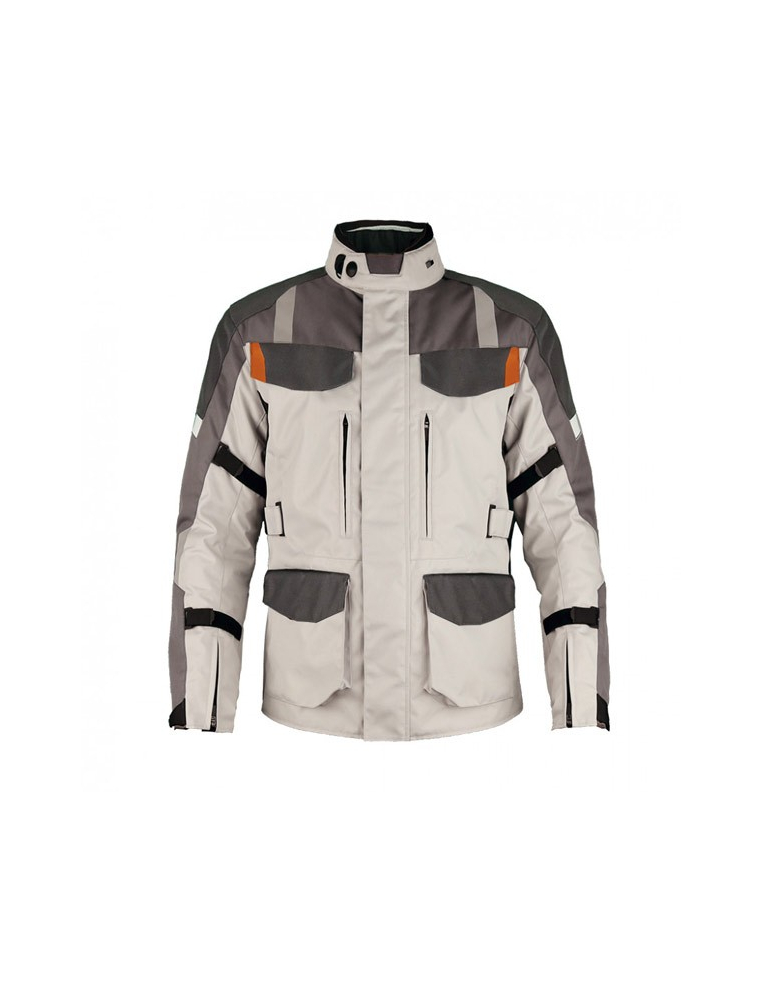 WANDER MAN BLACK/LIGHT GREY/BROWN