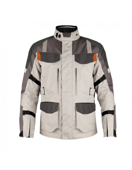 WANDER MAN BLACK/LIGHT GREY/BROWN