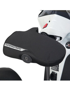 MANOPOLE R363-X TUCANO NEOPRENE ENDOCARENATE