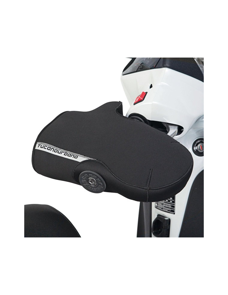 MANOPOLE R363-X TUCANO NEOPRENE ENDOCARENATE