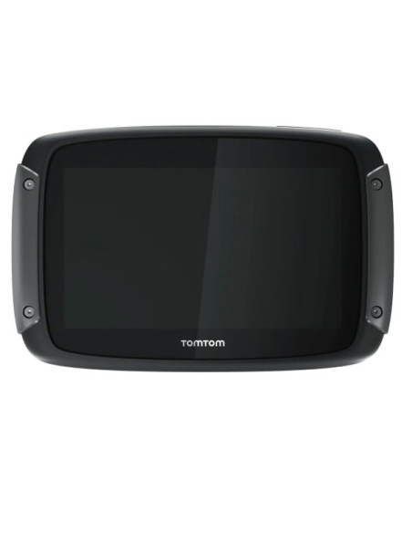 TomTom Rider 550