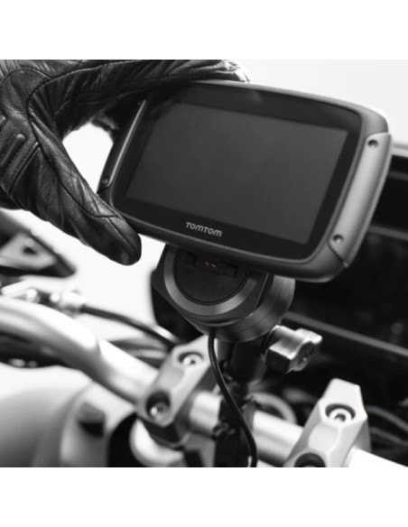 TomTom Rider 550