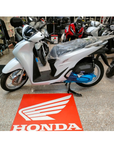 Honda SH150 2021