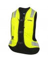 Helite Turtle 2.0 Hi-Vis Gilet airbag