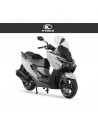 Kymco X-Town City 125 CBS Euro 5