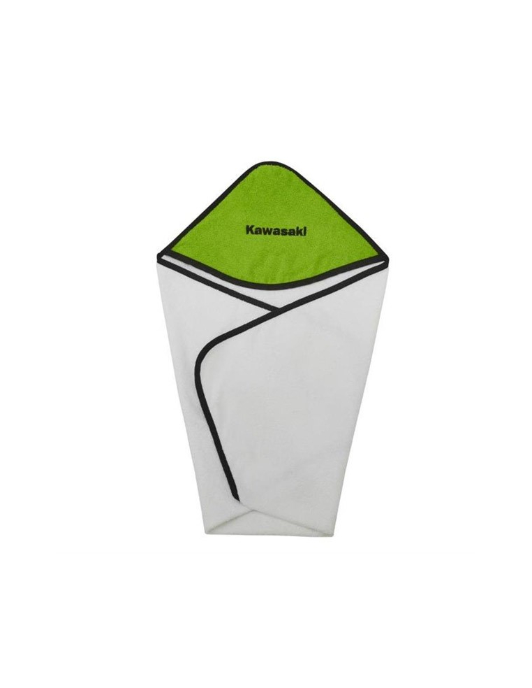 Asciugamano Baby con cappuccio