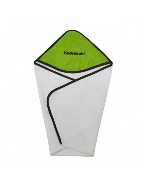 Asciugamano Baby con cappuccio