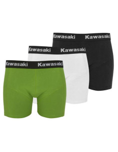 Set boxer Kawasaki