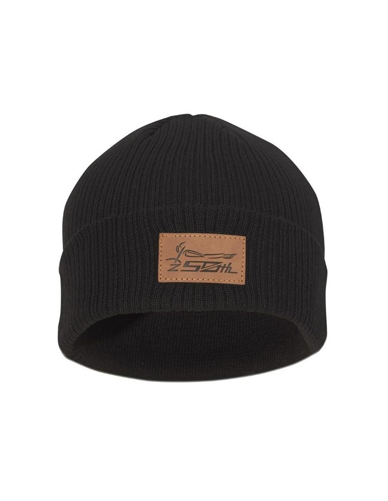Z-50th Cappello nero (Adulto)