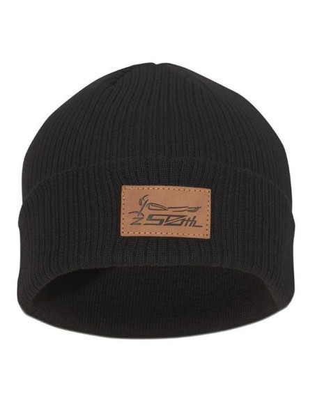 Z-50th Cappello nero (Adulto)