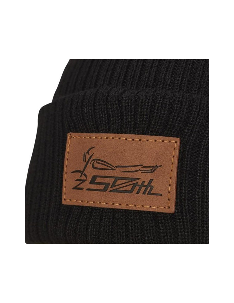 Z-50th Cappello nero (Adulto)