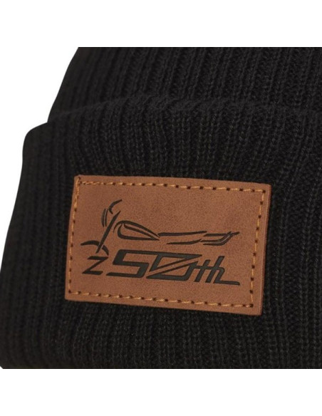 Z-50th Cappello nero (Adulto)