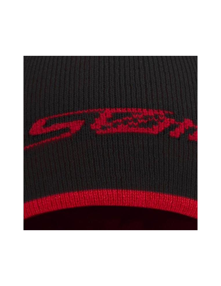 Z-50th Cappello rosso (Adulti)