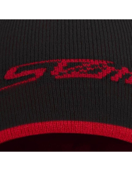 Z-50th Cappello rosso (Adulti)