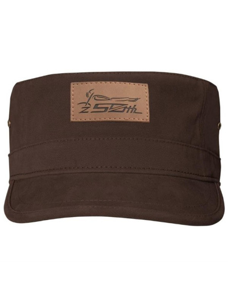 Z-50th Cappellino Army Marrone (Adulto)