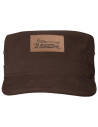 Z-50th Cappellino Army Marrone (Adulto)