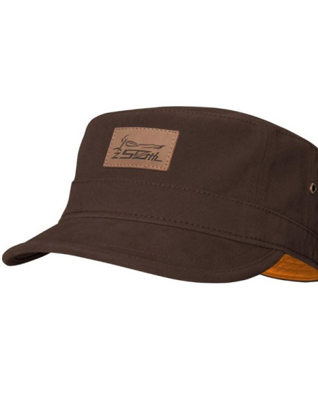 Z-50th Cappellino Army Marrone (Adulto)